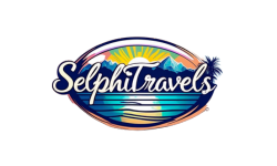 SelphiTravels Logo